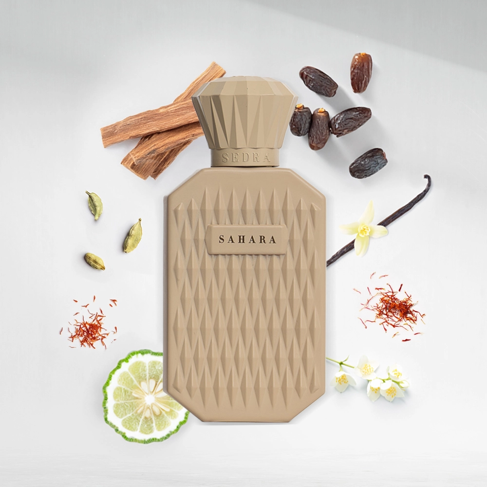 Sahara 120ml