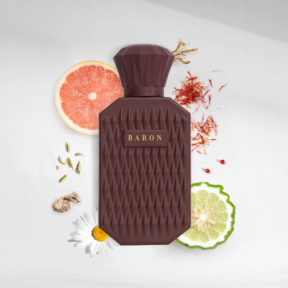 Baron 120ml