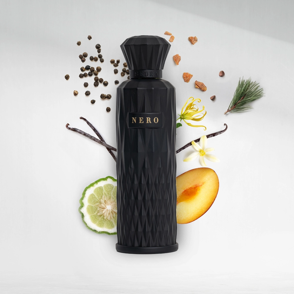 Nero 200ml