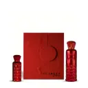 Scarlet Venom Set Box