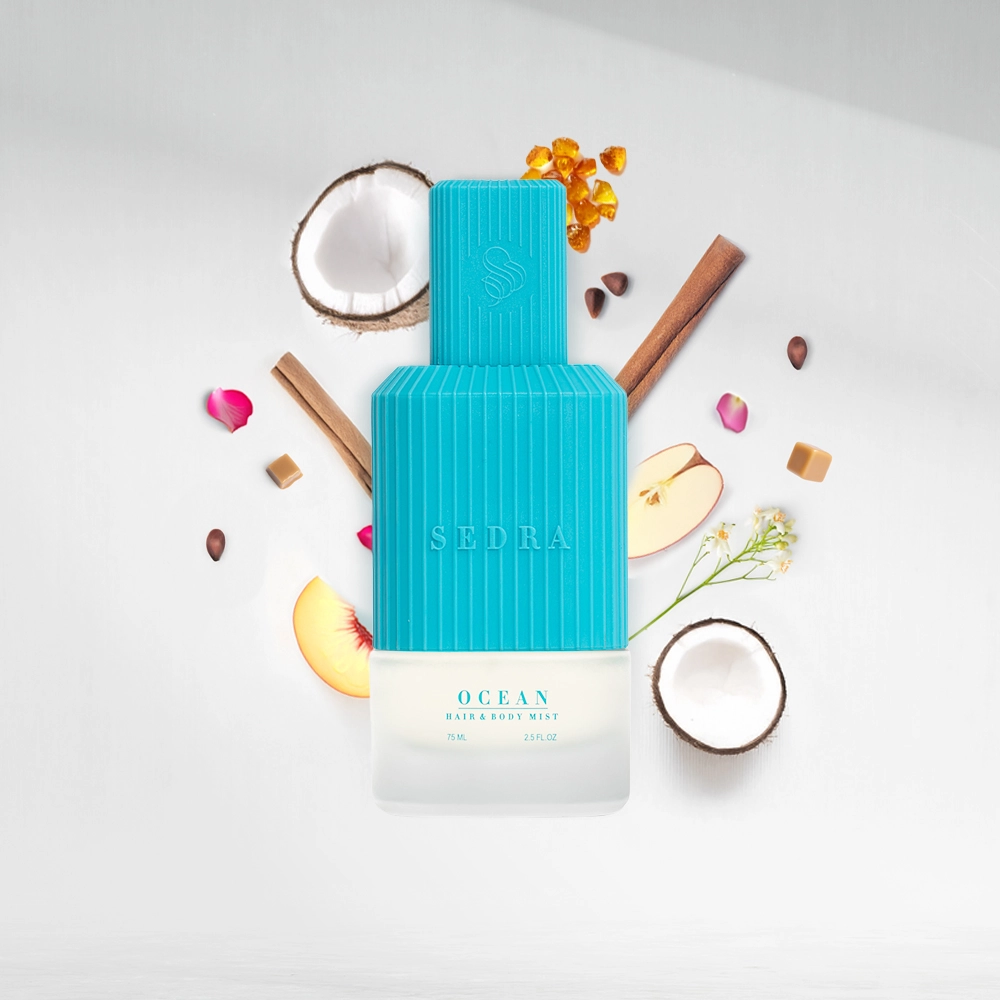 Ocean 75ml