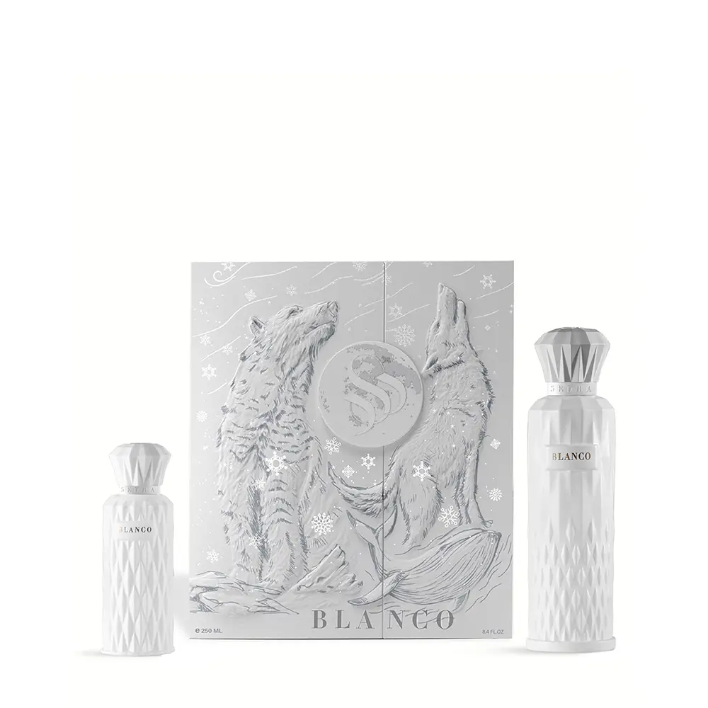Blanco Set Box