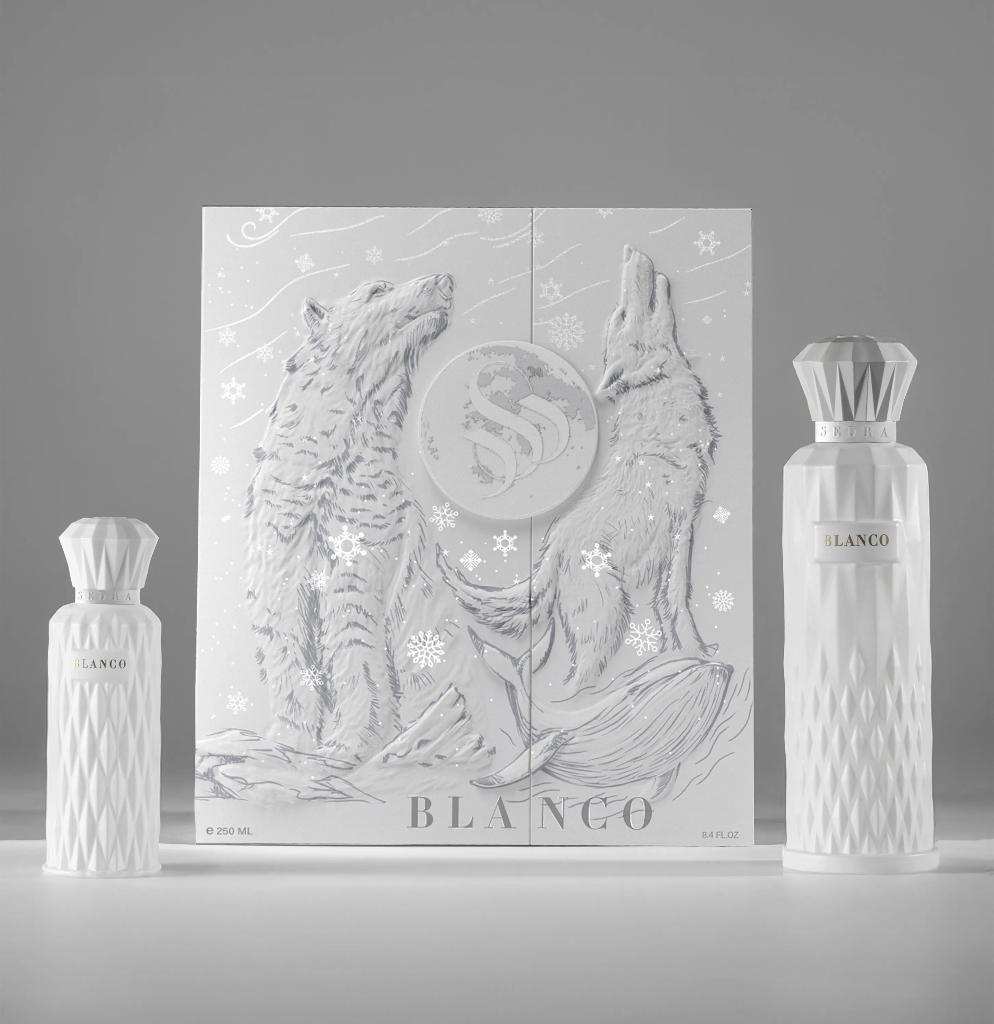 Blanco Set Box