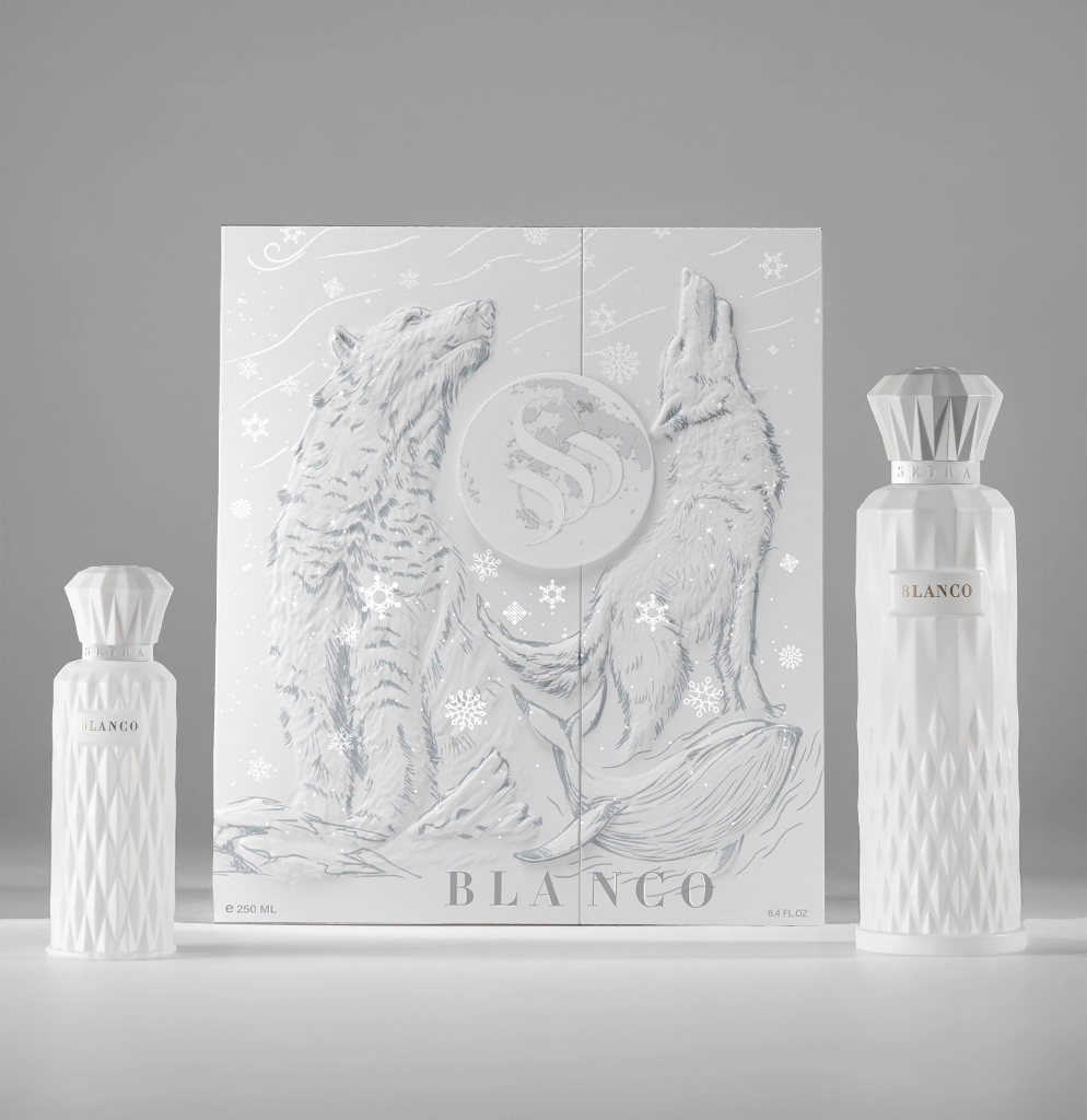 Blanco Set Box
