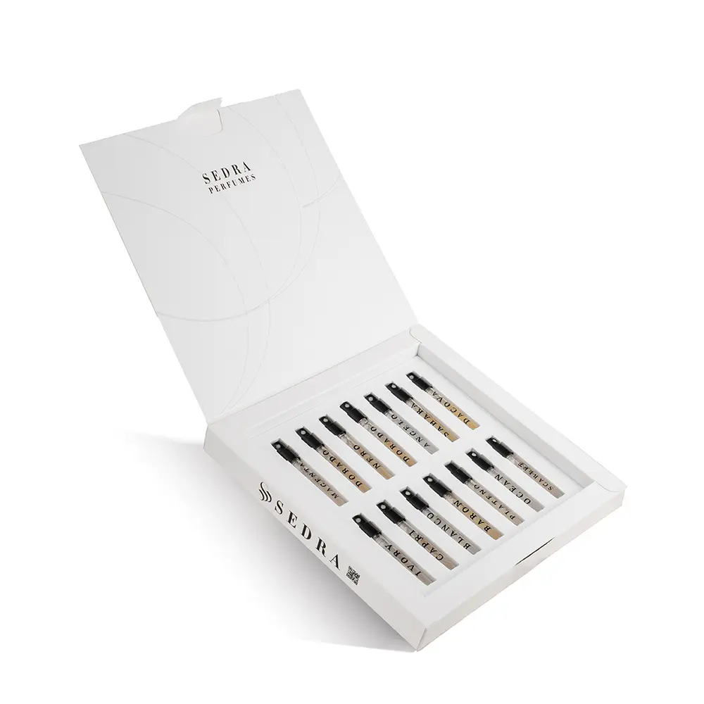 Discovery Box - 14*02ML