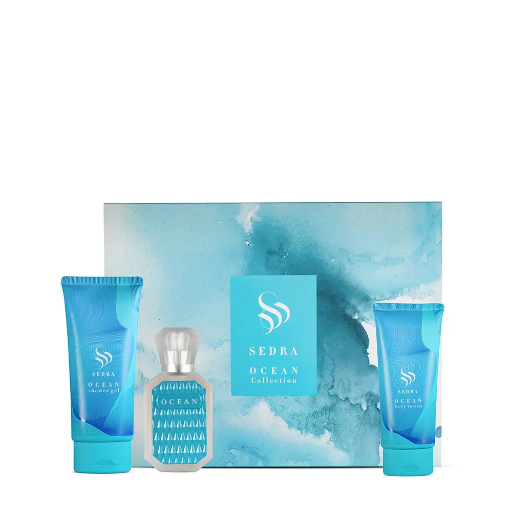 Ocean Collection