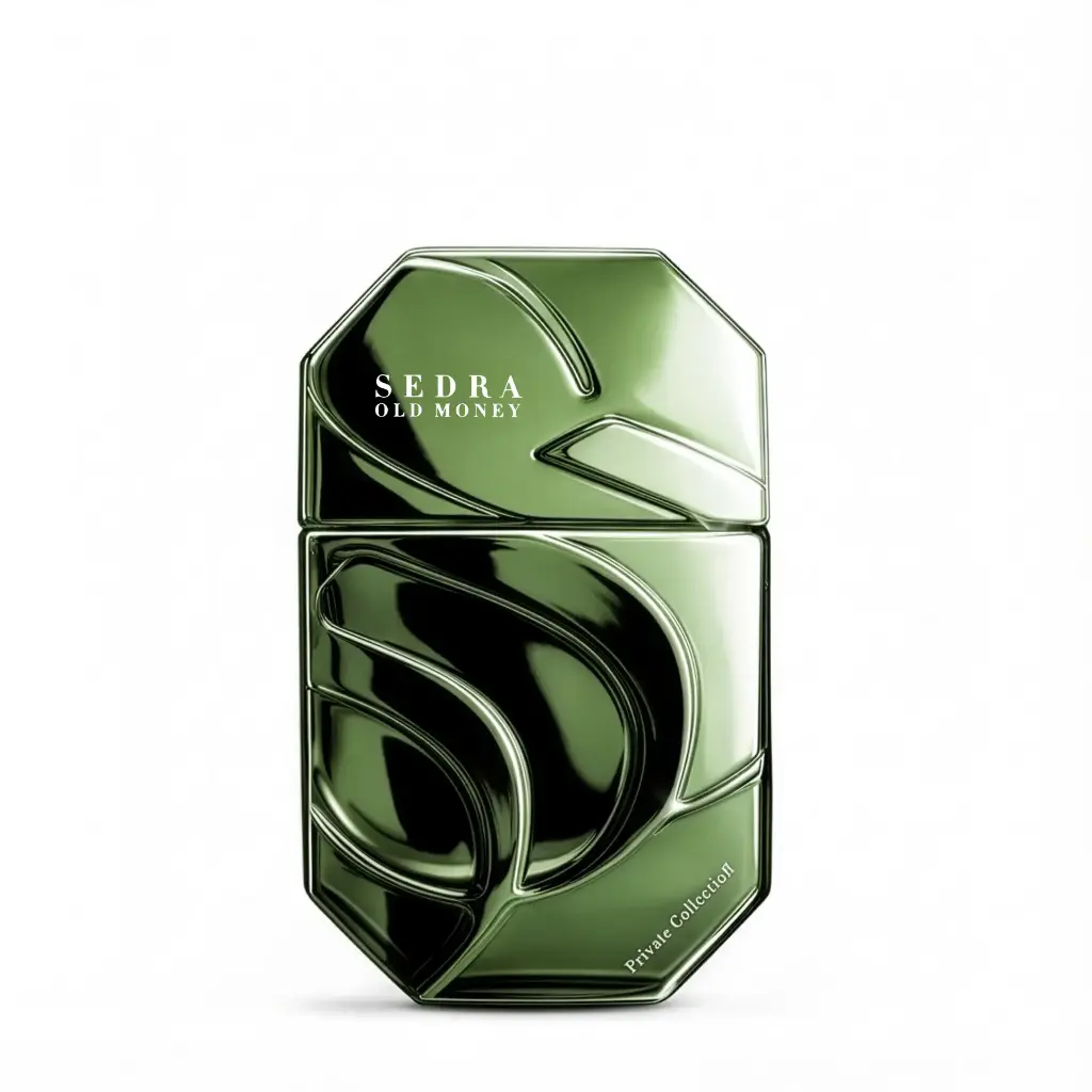 OLD MONEY 90ml 