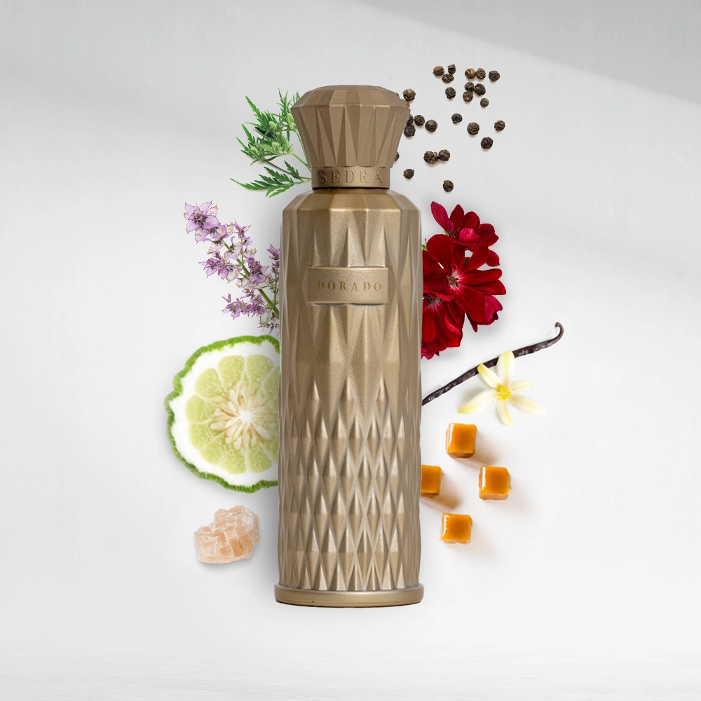 Dorado 200ml