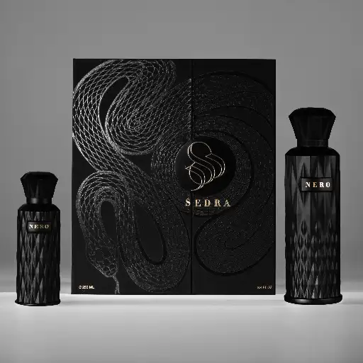 Nero Set Box
